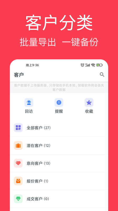 电销王