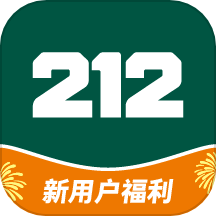212越野车