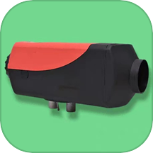 驻车加热器操作系统app