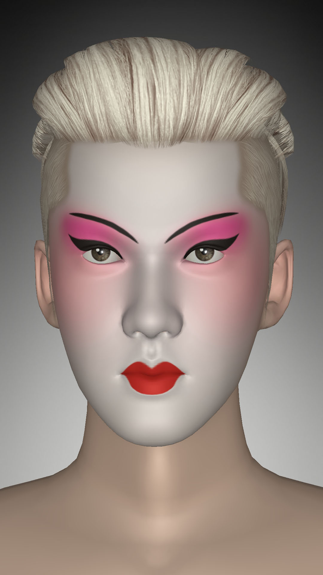 娚娚3d艺友