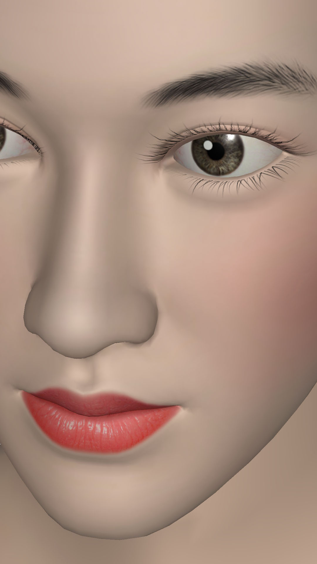 娚娚3d艺友