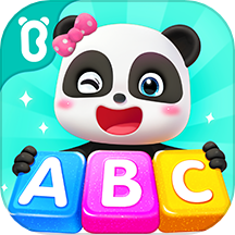 宝宝巴士abc