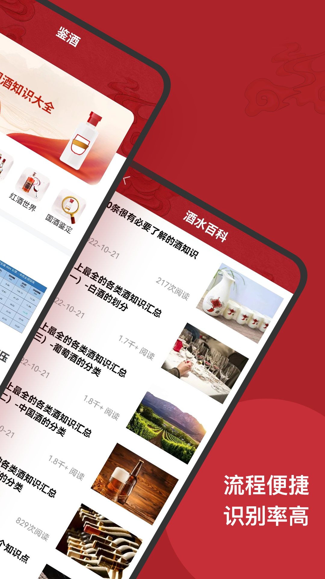 茅台镇国酒nfc溯源鉴定