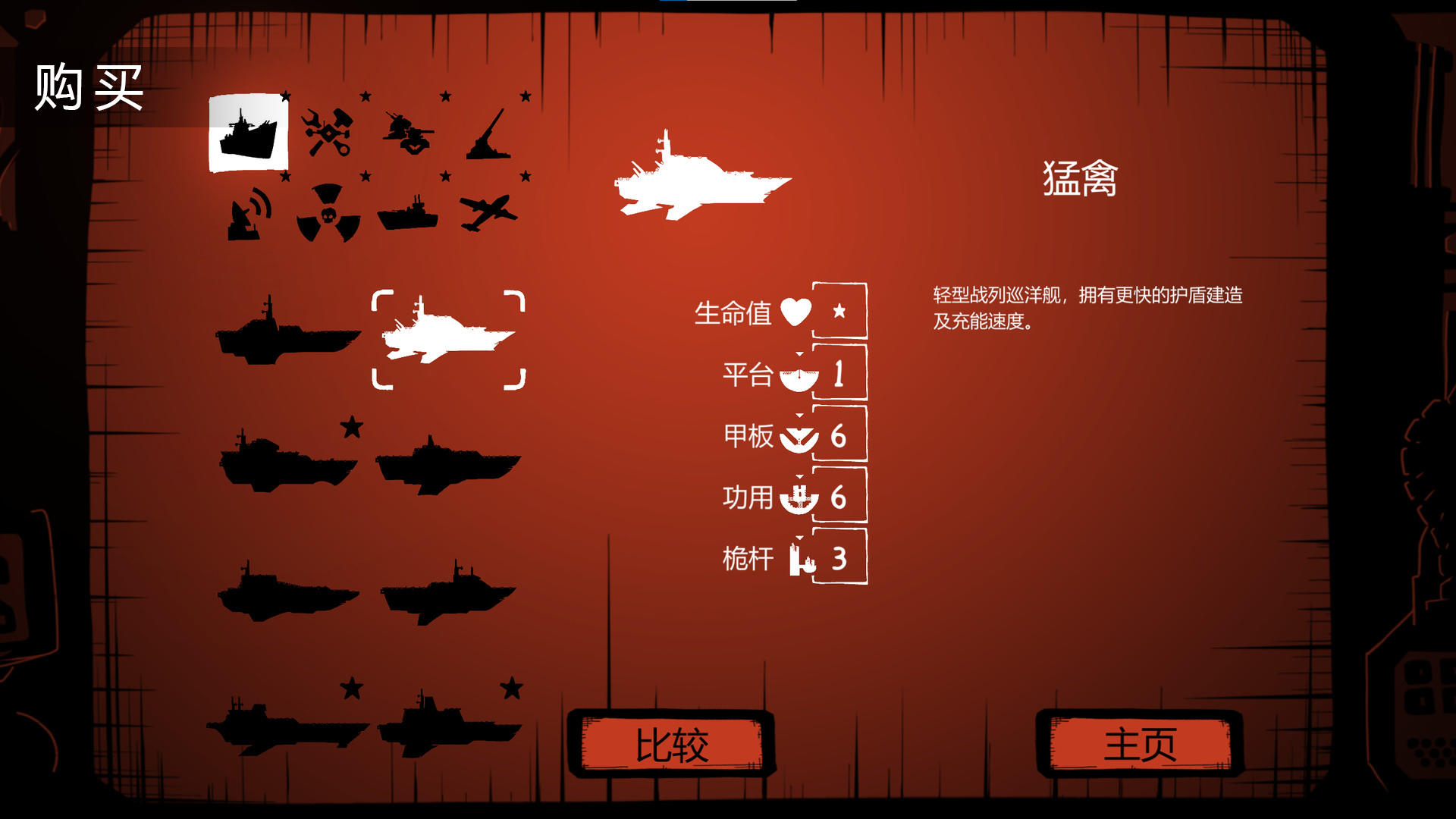 海上派对模拟器