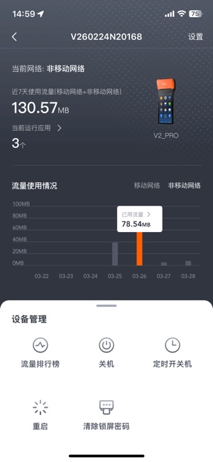 商米助手