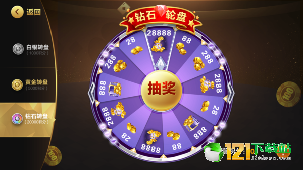 水果机老虎机app
