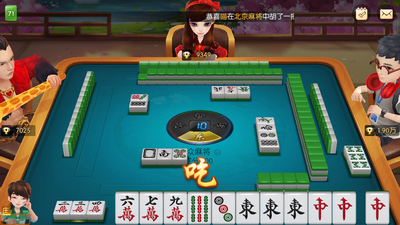 免费单机版跑得快