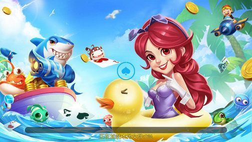龙虎争霸3街机麻将