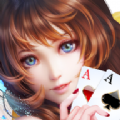 欢乐麻将版
