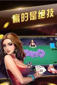 二人麻将单机版