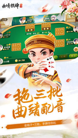 推牌9单机游戏