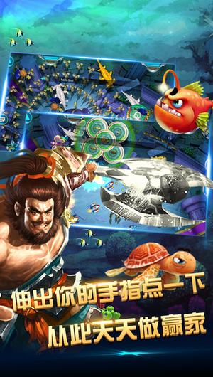 单机水果老虎机苹果版