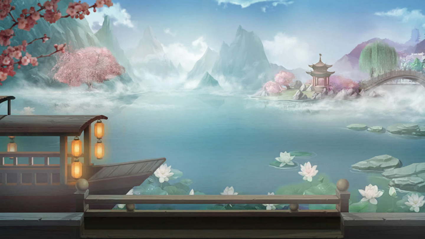 麻将龙虎争霸2单机版
