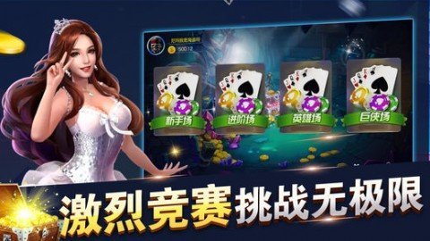 大富豪电玩城1.0安卓版