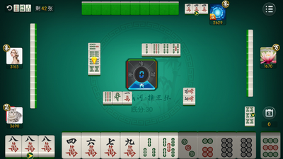 牌棋金花游戏官网版