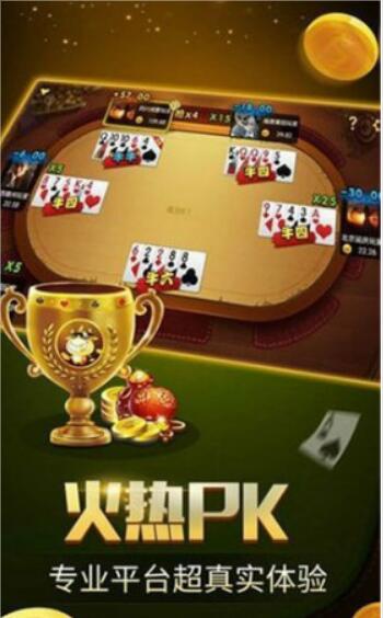 王道棋牌最新版苹果