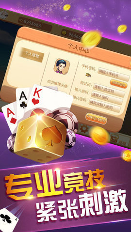 打麻将游戏在线玩