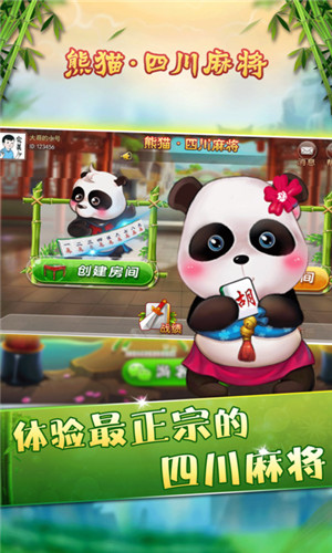 麻将13张游戏