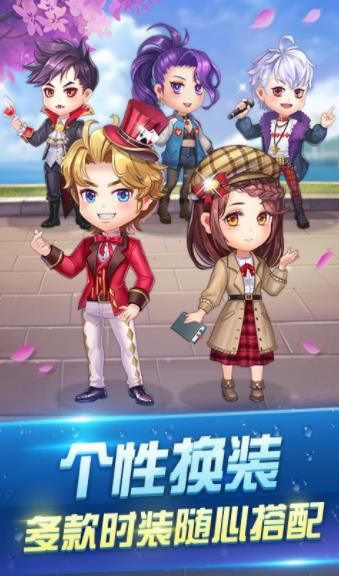 单机麻将单机版免费版