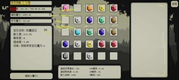 超次元矩阵