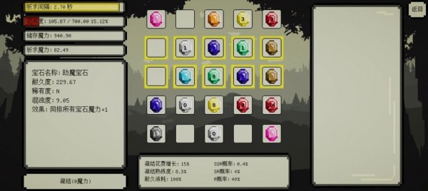 超次元矩阵