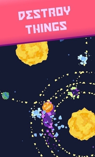 流星探索宇宙