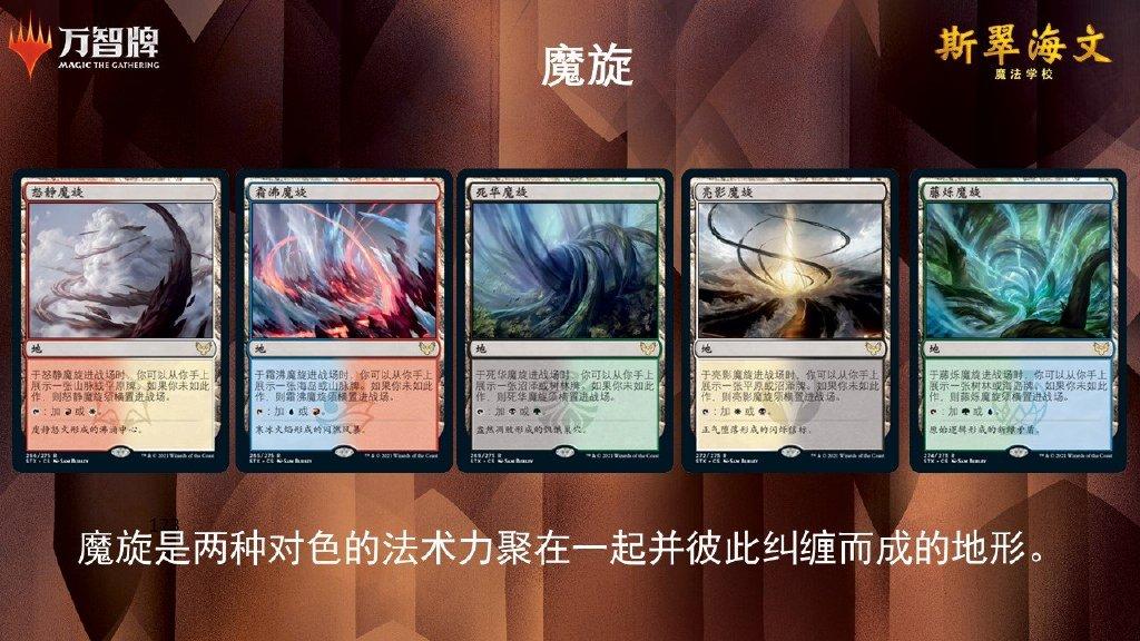 万智牌竞技场