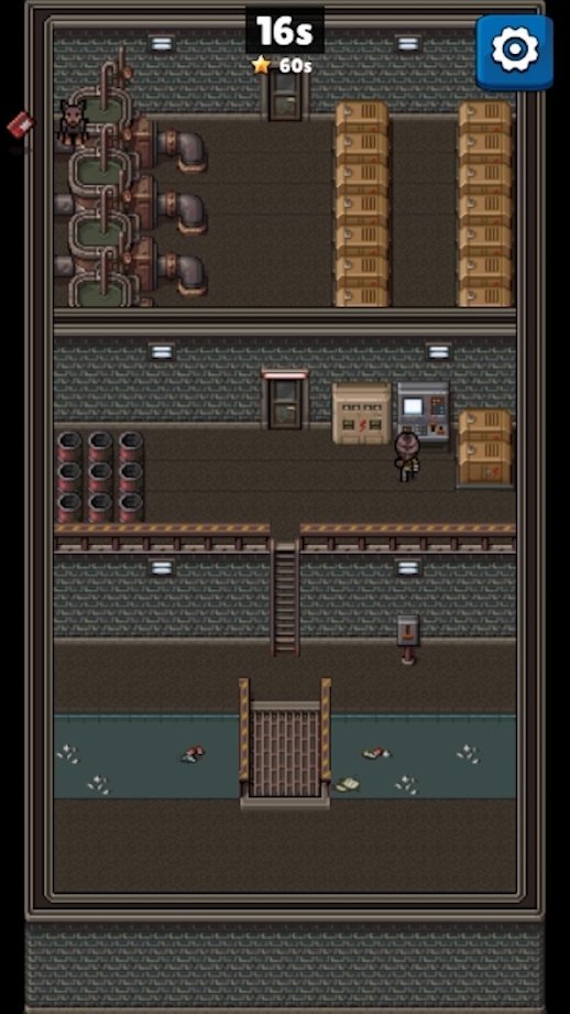 逃逸z