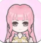 装扮公主少女换装化妆