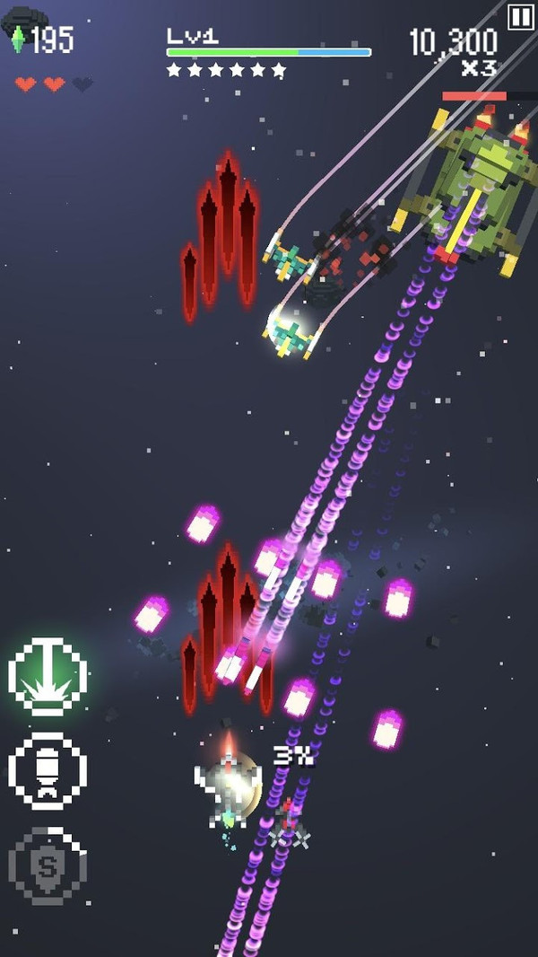皇牌空战