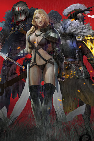 神之怒