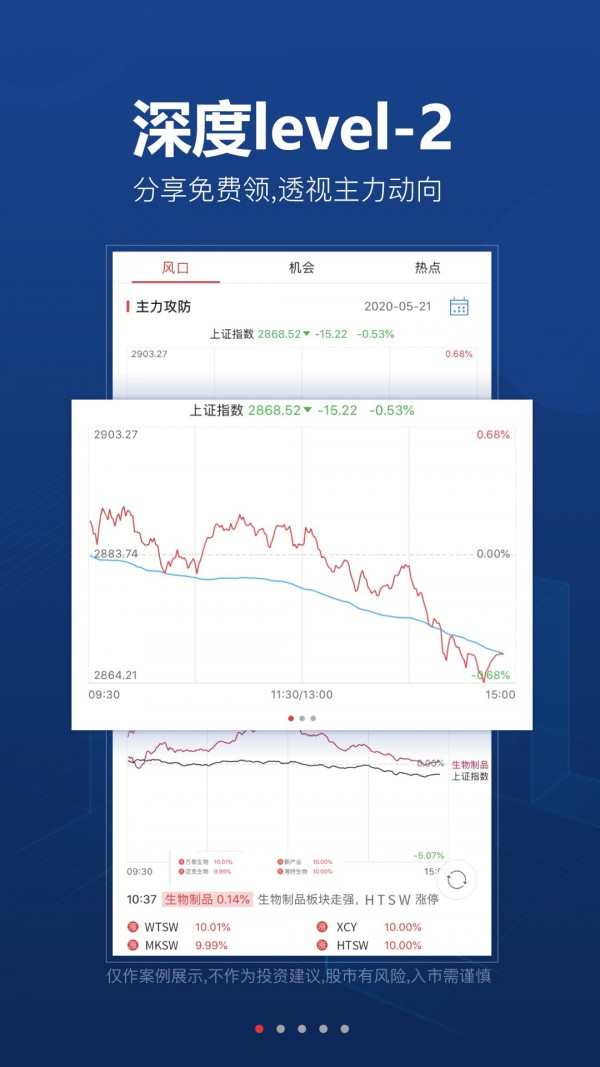 数字货币app