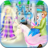 真假冰雪公主大战