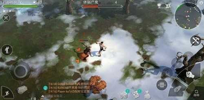 霜脉矮人中文版