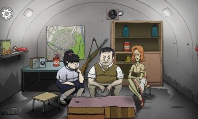 避难所生存60秒