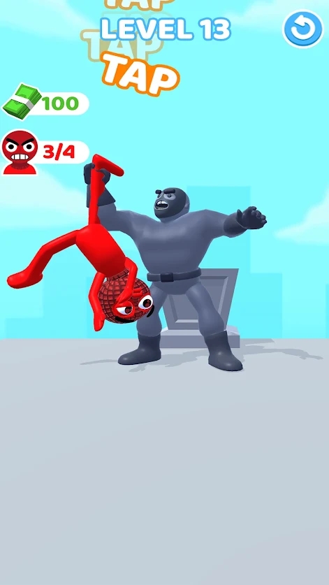 手击