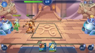 决斗世界官方版