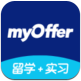 myoffer留学