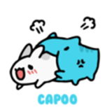 capoo闯关