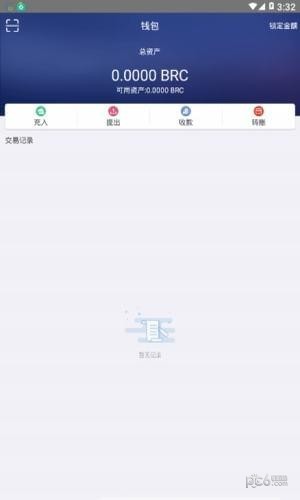 zbg交易所app