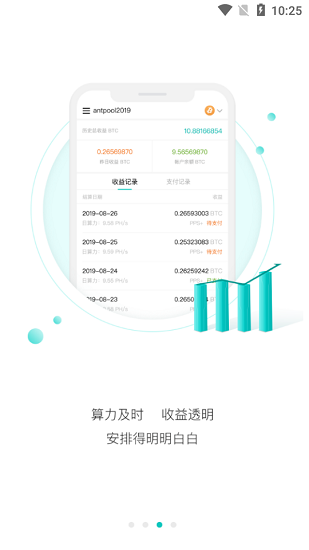 虚拟货币交易所app官网
