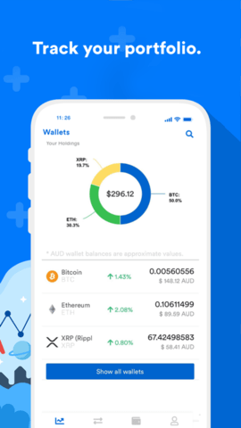 kucoin交易所app