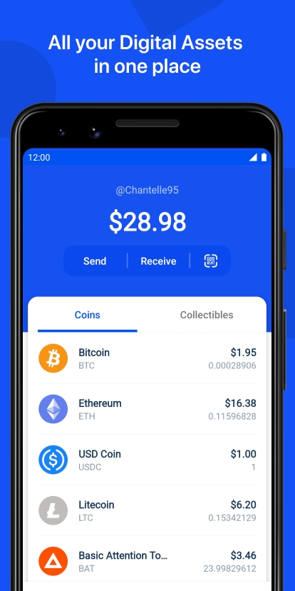 热币交易所官方app