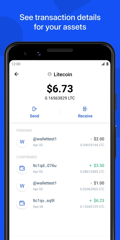 热币交易所官方app