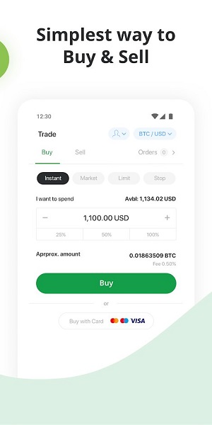 币发官方app
