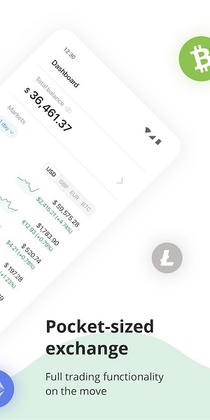 币发官方app