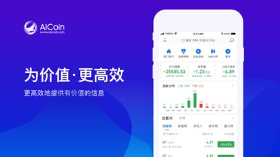 cmc数字货币平台