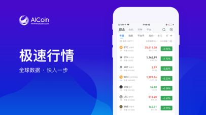 cmc数字货币平台