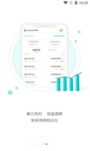 易币网app