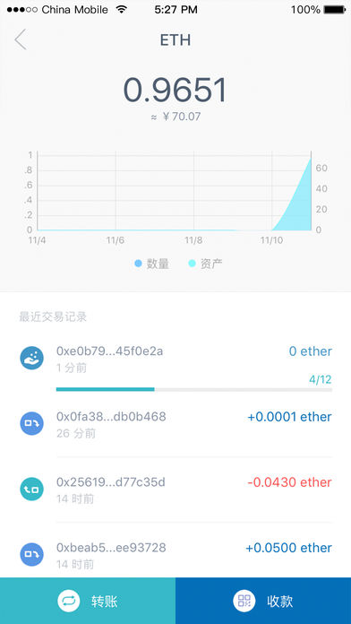中币app最新版本